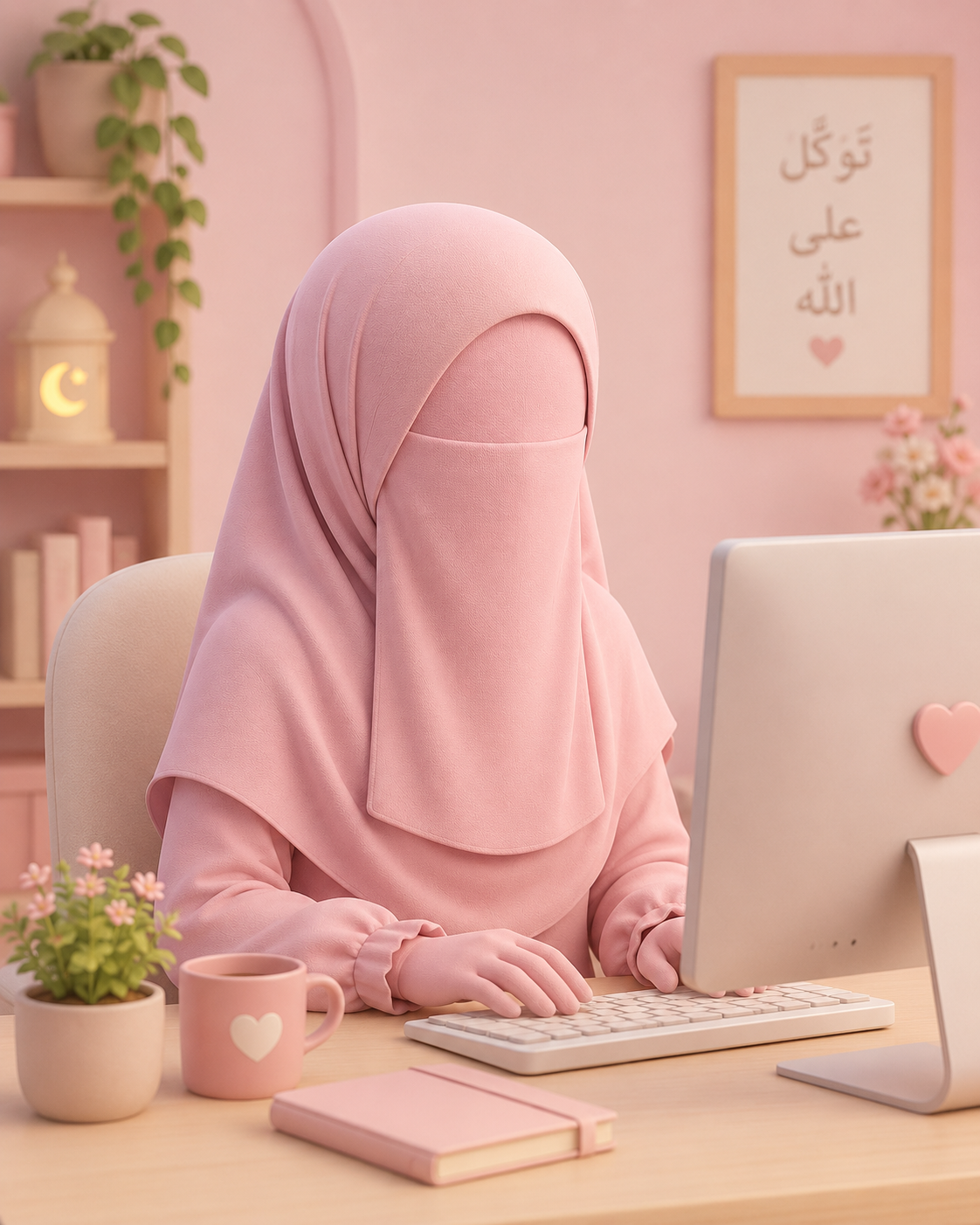 Halima Hafir - AI Automation Builder